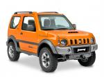 Suzuki Jimny 4SPORT 2013 года